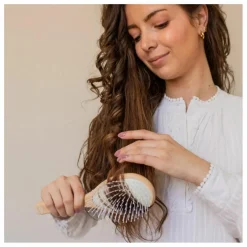 Homme/Femme Bachca Soins, Wellness|Accessoires|Brosse démêlante |