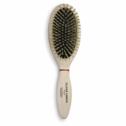 Homme/Femme Olivier Lebrun Soins, Wellness|Accessoires|Brosse en frêne pour cheveux fins
