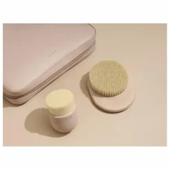 New Nuori Brosse pour le corps Smoothing | Rose