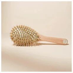 Homme/Femme Bachca Soins, Wellness|Accessoires|Brosse Soin et Brillance en poils de sanglier |