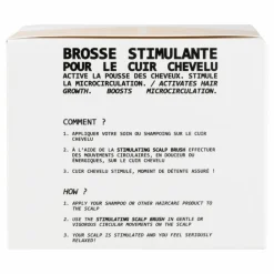 New Cut By Fred Brosse stimulante pour le cuir chevelu Non teinté