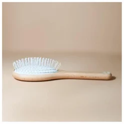 Homme/Femme Bachca Brosse Universelle en poils de sanglier |