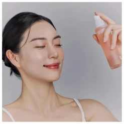 New WHAMISA Brume aux pétales de rose de Damas et aux fleurs - 100ml Non teinté