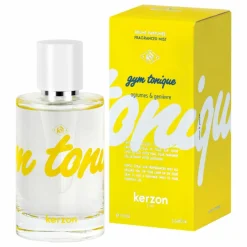 Kerzon Brume parfumée Gym Tonique - 100 ml Non teinté Clearance