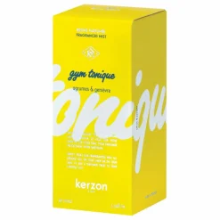 Kerzon Brume parfumée Gym Tonique - 100 ml Non teinté Clearance