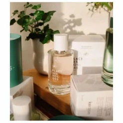 Femme Kerzon Parfums|Brume parfumée Place des Vosges - 100 ml