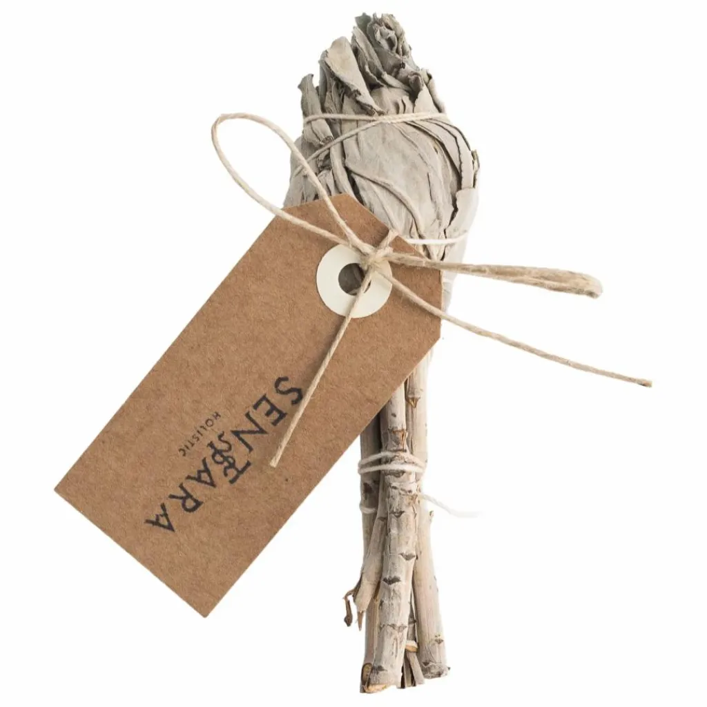 Sentara Bougies, Senteurs|Bâton de sauge mini