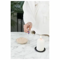 Sentara Bougies, Senteurs|Bâton de sauge mini