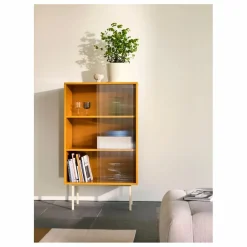Hay Buffet Colour en MDF teinté - Muller Van Severen | Jaune Sale