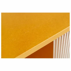 Hay Buffet Colour en MDF teinté - Muller Van Severen | Jaune Sale