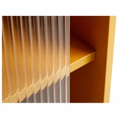 Hay Buffet Colour en MDF teinté - Muller Van Severen | Jaune Sale