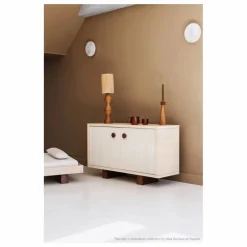 Nobodinoz Buffet x Heju Naturel Hot