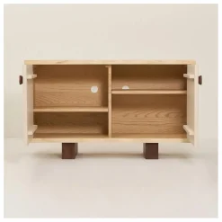 Nobodinoz Buffet x Heju Naturel Hot