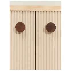 Nobodinoz Buffet x Heju Naturel Hot