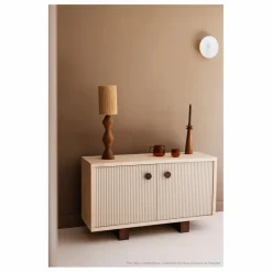 Nobodinoz Buffet x Heju Naturel Hot