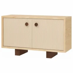 Nobodinoz Buffet x Heju Naturel Hot