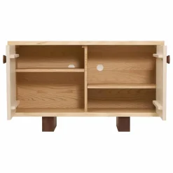 Nobodinoz Buffet x Heju Naturel Hot