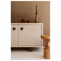 Nobodinoz Buffet x Heju Naturel Hot