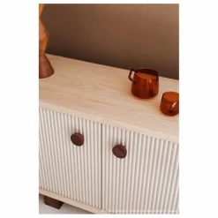 Nobodinoz Buffet x Heju Naturel Hot