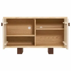 Nobodinoz Buffet x Heju Naturel Hot