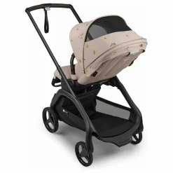 Bugaboo Poussettes|Puériculture|Dragonfly Poussette citadine complète x Konges Sløjd |