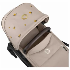 Bugaboo Poussettes|Puériculture|Dragonfly Poussette citadine complète x Konges Sløjd |