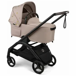 Bugaboo Poussettes|Puériculture|Dragonfly Poussette citadine complète x Konges Sløjd |