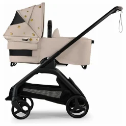 Bugaboo Poussettes|Puériculture|Dragonfly Poussette citadine complète x Konges Sløjd |