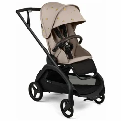 Bugaboo Poussettes|Puériculture|Dragonfly Poussette citadine complète x Konges Sløjd |