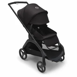 Bugaboo Dragonfly Poussette citadine 2eme âge châssis |