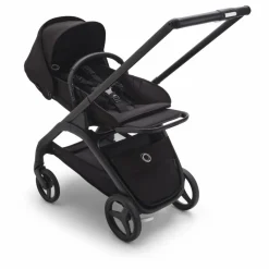 Bugaboo Dragonfly Poussette citadine 2eme âge châssis |