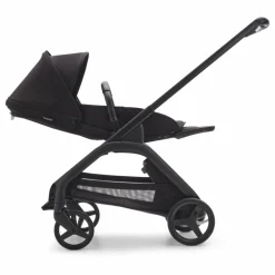 Bugaboo Dragonfly Poussette citadine 2eme âge châssis |