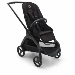 Bugaboo Dragonfly Poussette citadine 2eme âge châssis |