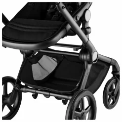 Sale Bugaboo Fox 5 Renew - Poussette tout-terrain complète châssis | Noir