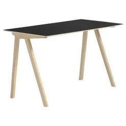 Hay Bureau CPH 90, chêne, revêtement , Ronan et Erwann Bouroullec |