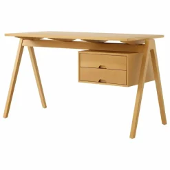 & Tradition Tables, Bureaux|Bureau Daystack RD3, Robin Day |