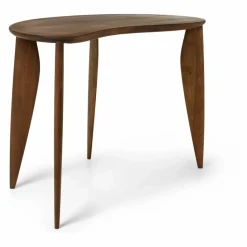 Sale Ferm Living Bureau Feve en bois FSC | Noyer