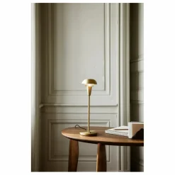 Sale Ferm Living Bureau Feve en bois FSC | Noyer