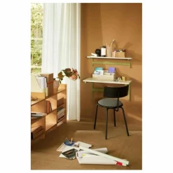 Hübsch Bureau Koi | Vert