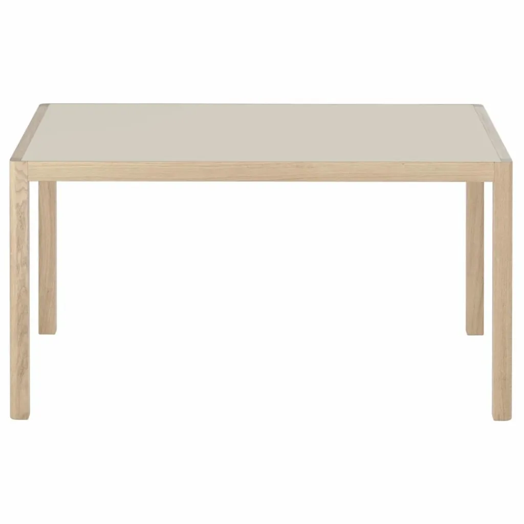 Muuto Bureau Workshop 140x92 cm | Gris