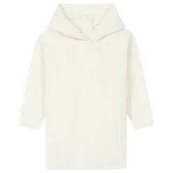 Bompard Burnou Torsades Cachemire |