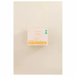 Jolly Mama Bye Bye Nausea Complément alimentaire en poudre Non teinté Best