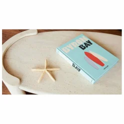 Assouline Byron Bay Bleu ciel New