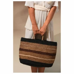 Femme Camalya Cabas|Cabas Boala Raphia |