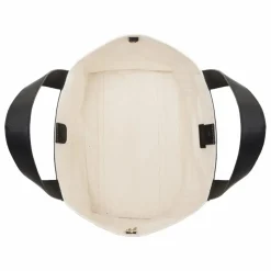 Anine Bing Cabas Cara Toile | Naturel Best