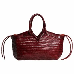 Femme Vipera Cabas Crudelia Cuir |