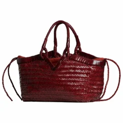 Femme Vipera Cabas Crudelia Cuir |