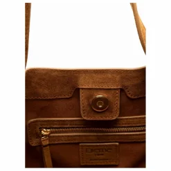 Femme Elleme Cabas Dimple Suède |