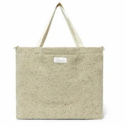 Adorna Sacs À Langer|Puériculture|Cabas en laine et lin |