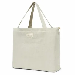 Adorna Sacs À Langer|Puériculture|Cabas en lin